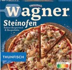 Steinofen Pizza oder Flammkuchen im Angebot bei Netto Marken-Discount in Freiberg Steinofen Pizza oder Flammkuchen Angebote von Wagner bei Netto Marken-Discount Freiberg für 1,79 €