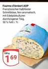 Fourme d’Ambert AOP bei GLOBUS im Simmern Prospekt für 1,69 €