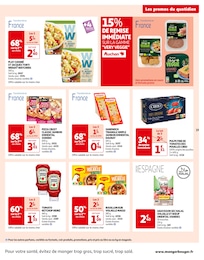 Offre Viande Halal dans le catalogue Auchan Hypermarché du moment à la page 19