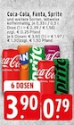 Coca-Cola (Einzeldose) im Angebot bei EDEKA in Krefeld Coca-Cola (Einzeldose) Angebote bei EDEKA Krefeld für 0,79 €