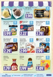 Snickers im E center Prospekt in Rostock Aktueller E center Prospekt mit Snickers, "Top Angebote", Seite 17