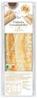 Ciabatta Urwaldpfeffer im Angebot bei REWE in Siegen Ciabatta Urwaldpfeffer Angebote von REWE Feine Welt bei REWE Siegen für 2,39 €