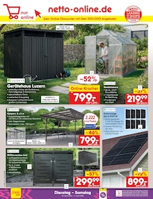 Mülleimer im aktuellen Netto Marken-Discount Prospekt (Hildesheim) Mülleimer im Netto Marken-Discount Prospekt "Aktuelle Angebote" mit 63 Seiten (Hildesheim)