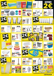 Promos Imprimante dans le catalogue "ARRIVAGE" de Centrakor à la page 5