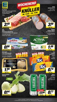 Veltins im EDEKA Prospekt "Aktuelle Angebote" mit 20 Seiten (Ahlen)