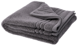 Frottier-Serie "Soft Cotton" von Como für 5,00 € bei Möbel Kraft im Angebot Frottier-Serie "Soft Cotton" von Como im aktuellen Möbel Kraft Prospekt