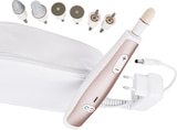 Maniküre- und Pediküre-Set für 14,99 € bei Rossmann im Angebot Maniküre- und Pediküre-Set im aktuellen Rossmann Prospekt