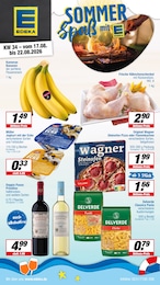 EDEKA Prospekt für Versmold mit 22 Seiten EDEKA Prospekt für Versmold: "Aktuelle Angebote", 22 Seiten, 17.08.2026 - 22.08.2026