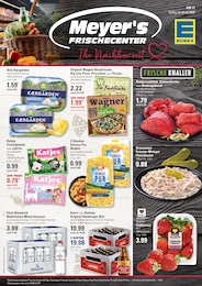 EDEKA Prospekt für Pinneberg: "Top Angebote", 16 Seiten, 09.03.2026 - 14.03.2026