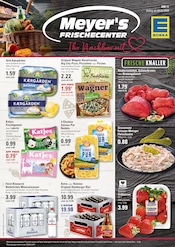 Aktueller EDEKA Supermarkt Prospekt in Barsbüttel und Umgebung, "Top Angebote" mit 16 Seiten, 09.03.2026 - 14.03.2026