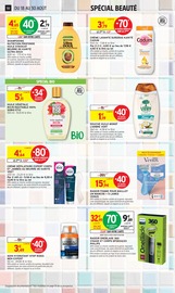 Promos Philips dans le catalogue "VIVE LA FIN DES VACANCES" de Intermarché Hyper Philips en promo dans le catalogue Intermarché Hyper à la page 50