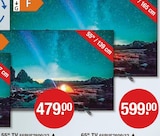 55" TV 55PUS7690/12 von  im aktuellen V-Markt Prospekt für 479,00 €