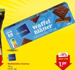 Aktuelle Brot Angebote bei Netto Marken-Discount in Wuppertal Aktuelles Waffelblätter Angebot bei Netto Marken-Discount in Wuppertal ab 1,59 €