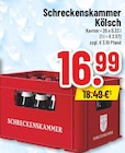Kölsch Angebote von Schreckenskammer bei Trinkgut Hennef für 16,99 €