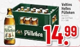 Aktuelles Helles Pülleken Angebot bei Trinkgut in Worms ab 14,99 €