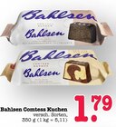 Aktuelles Comtess Schoko Angebot bei E center in Heidelberg ab 1,79 €