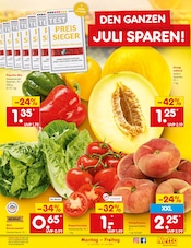 Paprika im Netto Marken-Discount Prospekt in Voerde Aktueller Netto Marken-Discount Prospekt mit Paprika, "Aktuelle Angebote", Seite 26