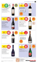 Offre Vigne dans le catalogue Intermarché Hyper du moment à la page 35