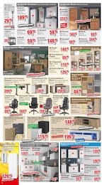 Esstisch Angebot & Preis im aktuellen Die Möbelfundgrube Prospekt Esstisch Angebot im aktuellen Die Möbelfundgrube Prospekt auf Seite 9