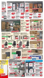 Gartenmöbel im Die Möbelfundgrube Prospekt in Homburg Aktueller Die Möbelfundgrube Prospekt mit Gartenmöbel, "Jubiläums Finale", Seite 9