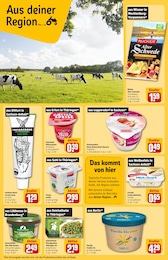 Buttermilch Angebot & Preis im aktuellen REWE Prospekt Buttermilch Angebot im aktuellen REWE Prospekt auf Seite 28