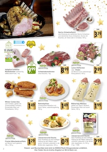 Aktueller EDEKA Prospekt "Aktuelle Angebote" Aktueller EDEKA Prospekt