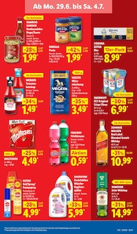 Bier im Lidl Prospekt "LIDL LOHNT SICH" mit 68 Seiten (Eberswalde)