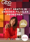 Qbo Kaffeemaschinen Angebot in München Qbo Kaffeemaschinen im aktuellen Prospekt bei Tchibo in München