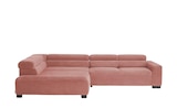 Aktuelle Ecksofa Angebote bei Höffner in Mannheim Aktuelles Jette Home Ecksofa aus Cord Jette Flirt Angebot bei Höffner in Mannheim ab 5.799,00 €