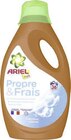 Lessive liquide Propre & Frais Simply** à Géant Casino dans Rosny-sous-Bois Lessive liquide Propre & Frais Simply** à Géant Casino dans Rosny-sous-Bois