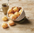 20 Chouquettes - U Express à Lyon 20 Chouquettes en promo chez U Express Lyon à 2,50 €
