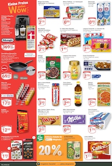 Aktueller GLOBUS Prospekt "Aktuelle Angebote" Seite 2 von 27 Seiten