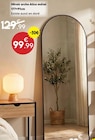 Miroir arche Alice métal - Maxi Bazar à Noisy-le-Grand Miroir arche Alice métal en promo chez Maxi Bazar Noisy-le-Grand à 99,99 €