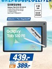 Galaxy Tab S10 FE Wi-Fi im Angebot bei expert Gröblinghoff in Heinsberg Galaxy Tab S10 FE Wi-Fi Angebote von Samsung bei expert Gröblinghoff Heinsberg für 389,00 €