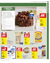 Fromage Angebote im Prospekt "SPÉCIAL PIQUE-NIQUE" von Carrefour Fromage Angebote im Prospekt "SPÉCIAL PIQUE-NIQUE" von Carrefour auf Seite 7