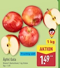 Äpfel Gala bei ALDI Nord im Prospekt "" für 1,49 €