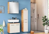 Spiegelschrank Paris im Angebot bei Segmüller in Leverkusen Spiegelschrank Paris Angebote bei Segmüller Leverkusen für 69,99 €