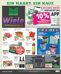 Marktkauf Prospekt für Schieder-Schwalenberg: "Aktuelle Angebote", 22 Seiten, 27.04.2026 - 02.05.2026