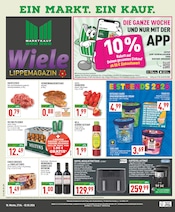 Aktueller Marktkauf Supermarkt Prospekt in Schieder-Schwalenberg und Umgebung, "Aktuelle Angebote" mit 22 Seiten, 27.04.2026 - 02.05.2026