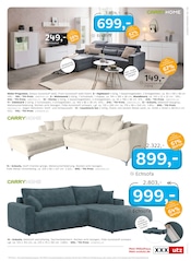 Aktueller XXXLutz Möbelhäuser Prospekt mit Regal, "junges wohnen.", Seite 5