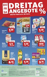 Aktueller combi Prospekt mit Rindfleisch, "Markt - Angebote", Seite 32