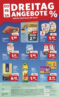 Saft im combi Prospekt "Markt - Angebote" mit 38 Seiten (Osnabrück)