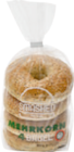 Smashed Bagels Classic von  im aktuellen tegut Prospekt für 1,79 €
