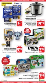 Modellbau im E center Prospekt in Singen Aktueller E center Prospekt mit Modellbau, "Aktuelle Angebote", Seite 59