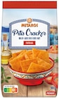 Pita Cracker im Penny Prospekt Pita Cracker von MITAKOS im aktuellen Penny Prospekt für 1,39 €