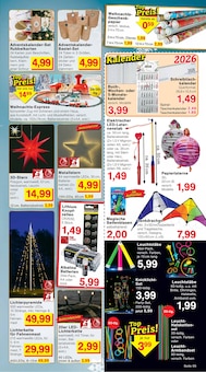 Fahnenmast Angebot im Jawoll Prospekt, gültig von 13.10.2025 bis 18.10.2025 Fahnenmast Angebot im aktuellen Jawoll Prospekt auf Seite 9