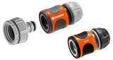 Start-Set Angebote von Gardena bei REWE Falkensee für 14,99 €