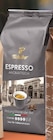 Espresso Aromatisch bei Tchibo im Supermarkt im Prospekt "" für 16,99 €