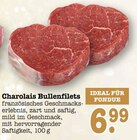 Charolais Bullenfilets bei EDEKA im Wörth Prospekt für 6,99 €