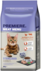 2ème à -40% avec l'application maxi zoo friends sur toutes les croquettes premiere 2 kg - PREMIERE en promo chez Maxi Zoo 2ème à -40% avec l'application maxi zoo friends sur toutes les croquettes premiere 2 kg - PREMIERE dans le catalogue Maxi Zoo